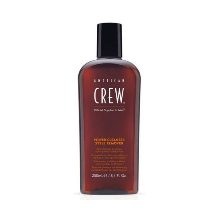 American Crew Power Cleanser 250ml
