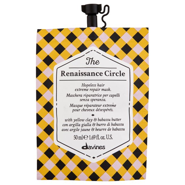 Davines | The Renaissance Circle
