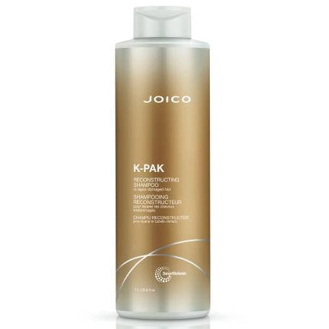 Joico K-Pak Reconstructing Shampoo 1 Litre