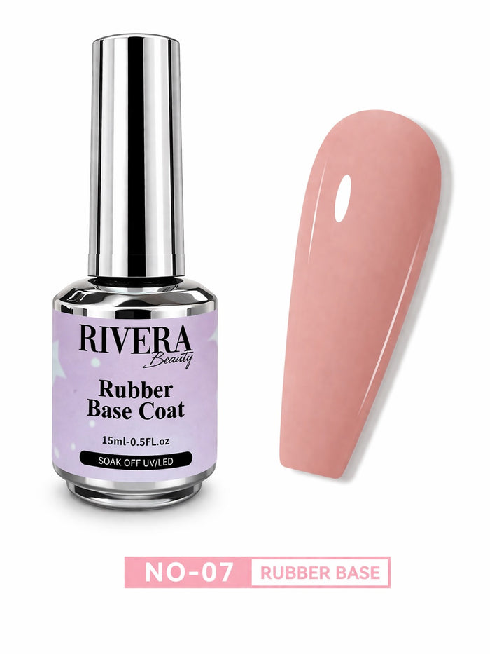 Rubber Base No.07