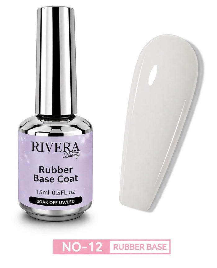 Rubber Base No.12