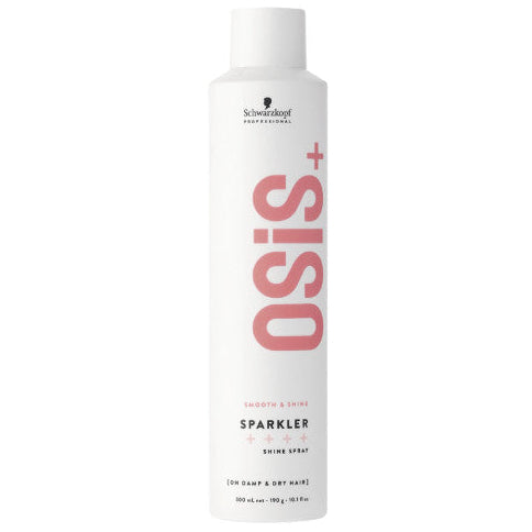 Schwarzkopf Osis+ Sparkler 300ml