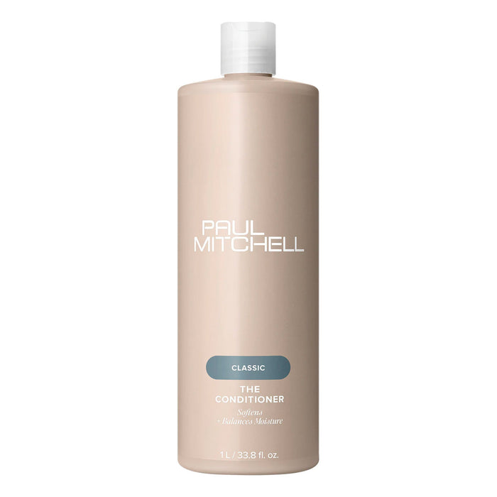 The Conditioner