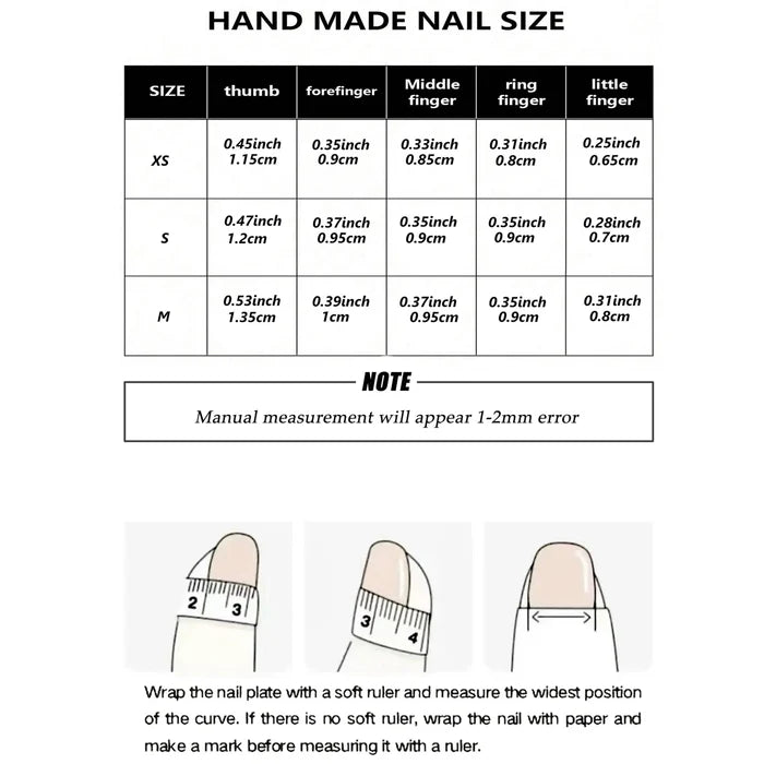 10PCS Pressing Nail Almond Shell Ocean 3d Flash Full Coverage Fake Nail Acrylic Nail Suitable For Women