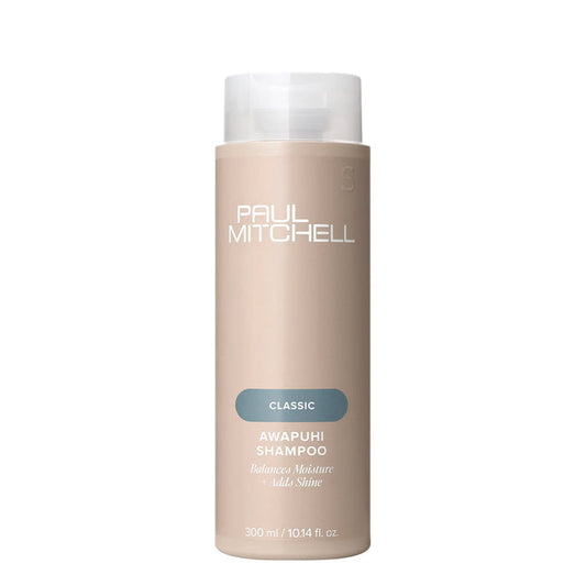 Awapuhi Shampoo