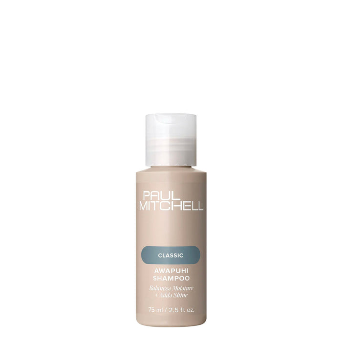 Awapuhi Shampoo