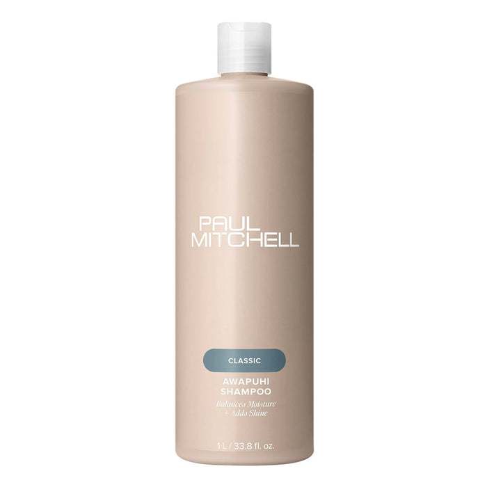 Awapuhi Shampoo