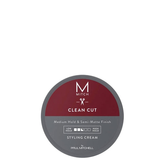 Clean Cut
