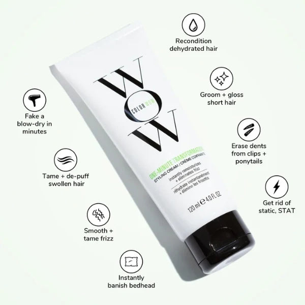 Color WOW One Minute Transformation MINI 50ml