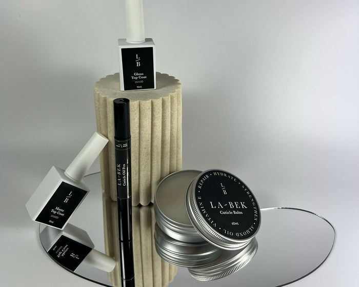 Cuticle Balm