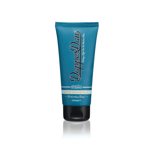 Dapper Dan After Shave Balm 100ml