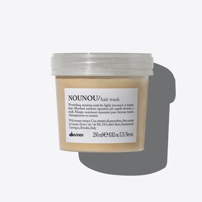 Davines | NOUNOU Hair Mask