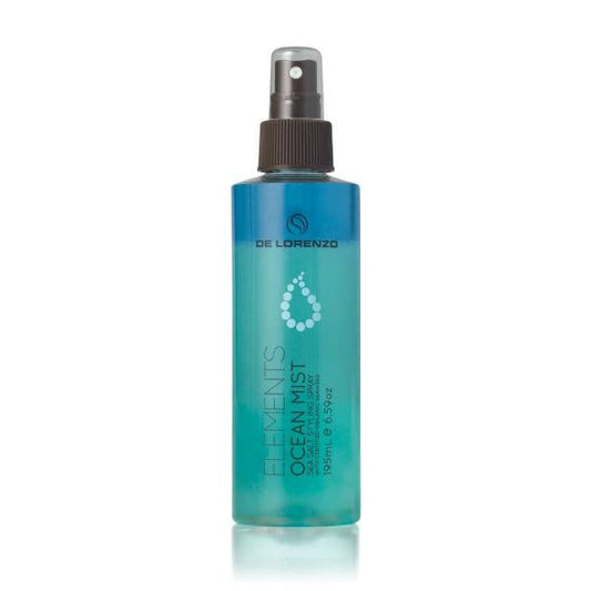 De Lorenzo Elements - Ocean Mist 195ml