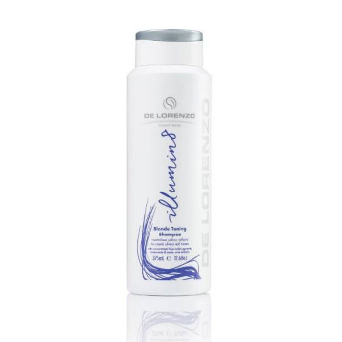 De Lorenzo Instant Illumin8 Shampoo 375ml