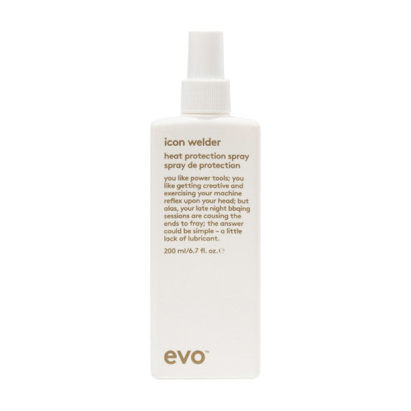 Evo Icon Welder Heat Protection Spray 200ml