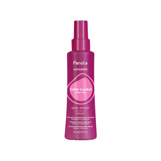 Fanola Wonder Colour Locker Milk Spray 195ml