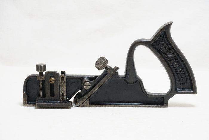 FINE EARLY STANLEY NO. 39 DADO PLANE - 1/2", TYPE 2