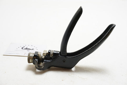 FINE STANLEY NO. 42W PISTOL GRIP SAW SET