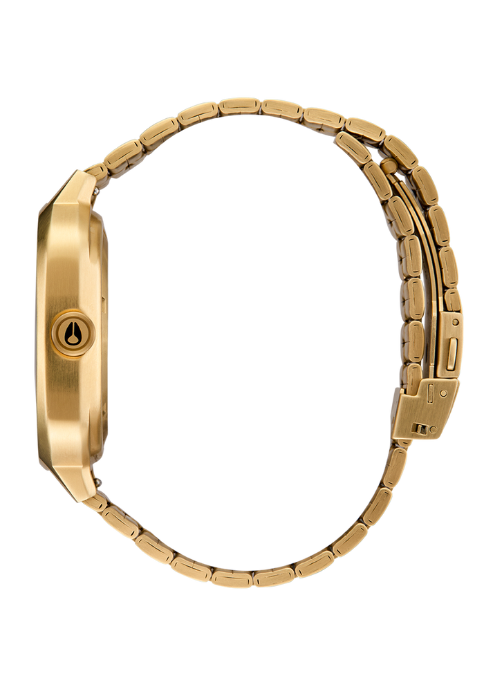 Fremont 40 - Gold / Black