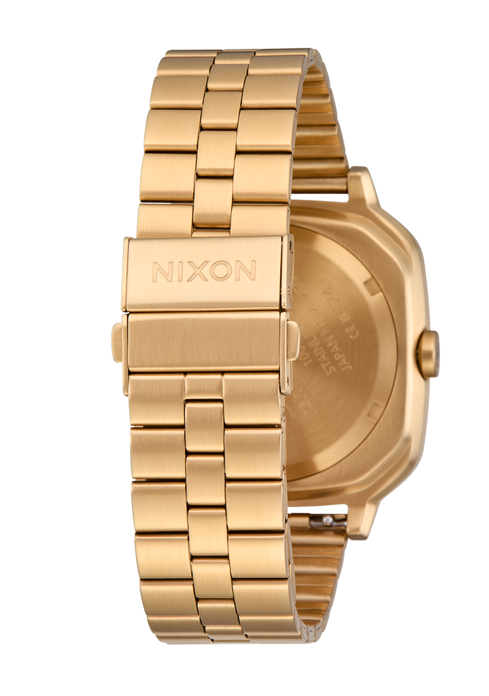 Fremont 40 - Gold / Black