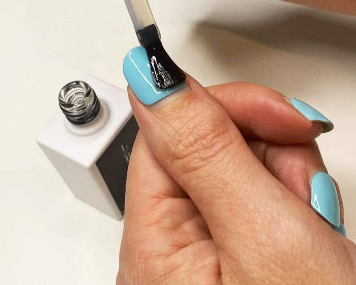 Gloss Top Coat