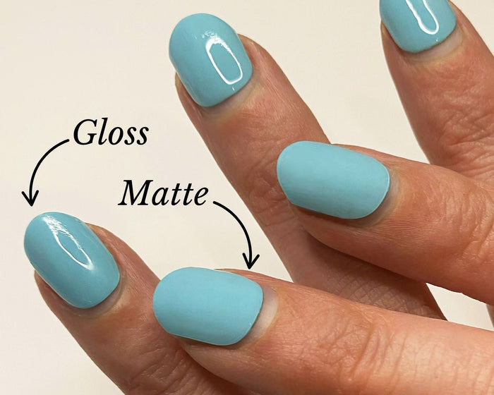 Gloss Top Coat
