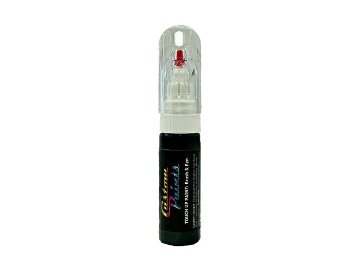Honda: Perseus Aqua Met. - Paint Code B531M