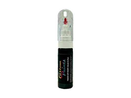 Honda: Perseus Aqua Met. - Paint Code B531M