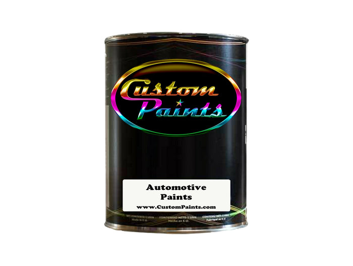 Honda: Perseus Aqua Met. - Paint Code B531M