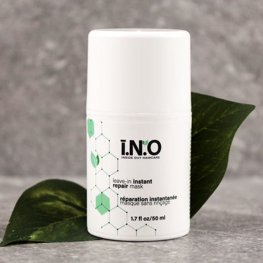 INO Leave In Instant Repair Mask 50ml