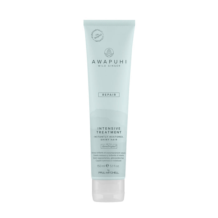 AWAPUHI WILD GINGER® Intensive Treatment da 150 ml - Paul Mitchell