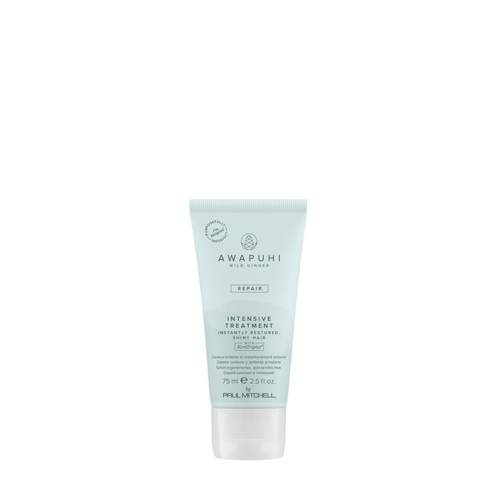 AWAPUHI WILD GINGER® Intensive Treatment da 75 ml - Paul Mitchell