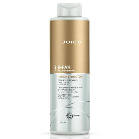 Joico K-Pak Deep Penetrating Reconstructor 1 Litre