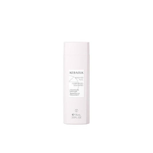 Kerasilk Essentials VOLUMIZING Shampoo TRAVEL 75ml