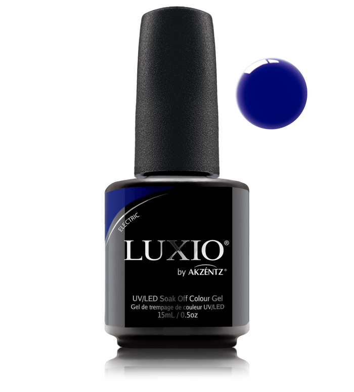 Luxio® Electric (Original Formula)
