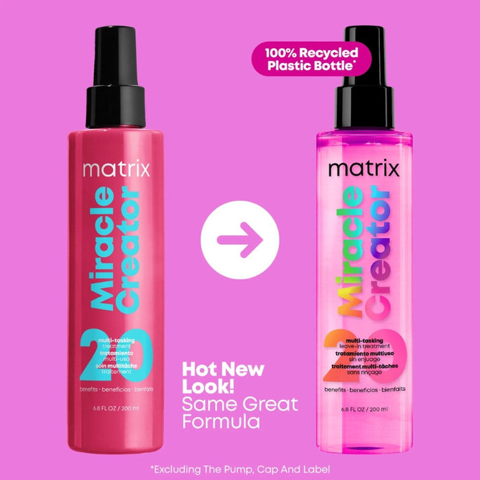 Matrix Total Results Miracle Creator 190ml