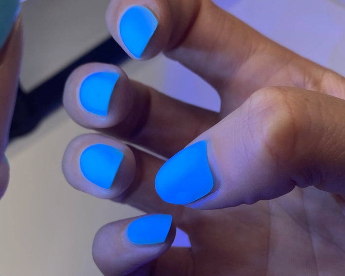 Matte Velvet Top Coat