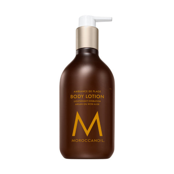 Moroccanoil Body Lotion 360ml - AMBIANCE DE PLAGE