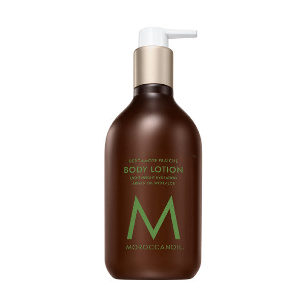 Moroccanoil Body Lotion 360ml - BERGAMOTE FRAICHE