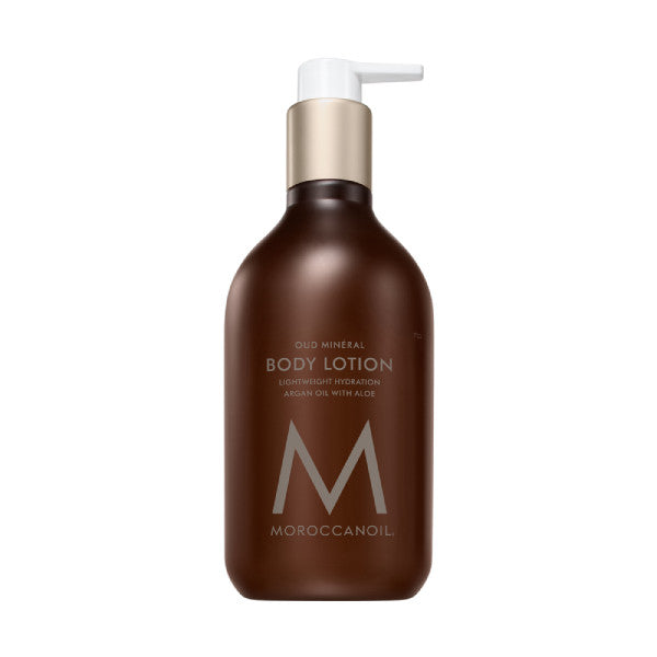 Moroccanoil Body Lotion 360ml - OUD MINERAL