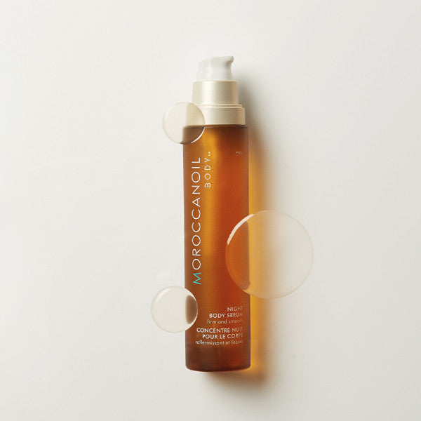 Moroccanoil Body Night Serum 100ml