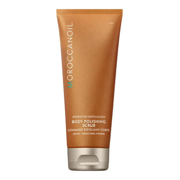 Moroccanoil Body Polishing Scrub 200ml