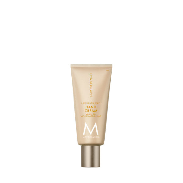 Moroccanoil Hand Cream TRAVEL 40ml - AMBIANCE DE PLAGE