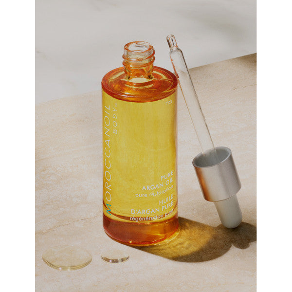 Moroccanoil Pure Argon Oil 50ml