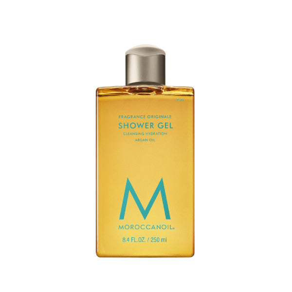 Moroccanoil Shower Gel 250ml - ORIGINAL