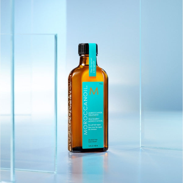 Moroccanoil Treatment Original 100ml