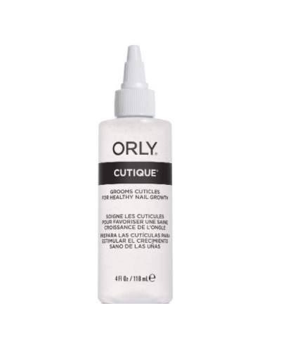 ORLY Cutique 4oz