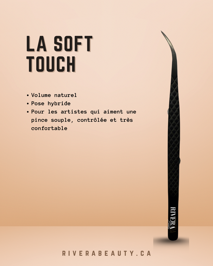 La Soft Touch