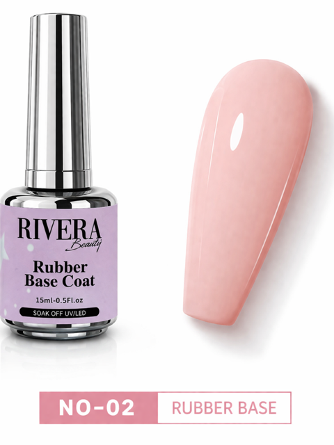 Rubber Base No.02