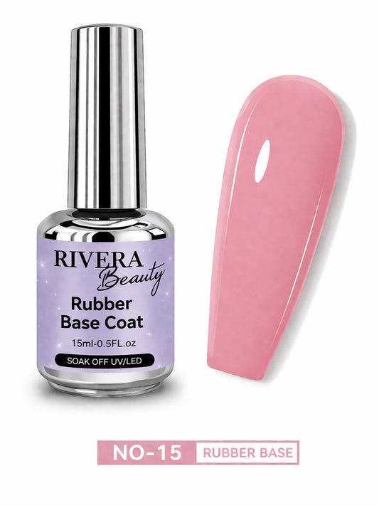 Rubber Base No.15